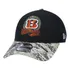 Boné New Era 940 Cincinnati Bengals Salute To Service 2022