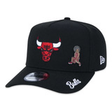 Bone New Era 940