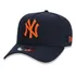 Boné New Era 940 Original New York Yankees Ny
