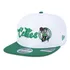 Boné New Era 950 Boston Celtics Nba All Building Branco