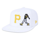 Boné New Era 950 Pittsburgh Pirates Freestyle The Golfer