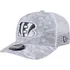 Boné New Era 970 Trucker Cincinnati Bengals Nfl Sts 24
