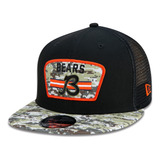 Bone New Era 9fifty