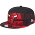 Boné New Era 9fifty Chicago Bulls Nba Tipoff 2024 P25