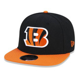 Boné New Era 9fifty Original Fit Nfl Cincinnati Bengals