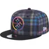 Boné New Era 9fifty Pittsburgh Steelers Crucial Catch P25