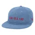 Boné New Era 9fifty Retro Crown Old Culture Aba Reta