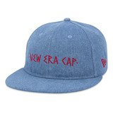 Bone New Era 9fifty