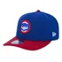 Boné New Era 9fifty Stretch Snap Chicago Cubs Mlb I24015