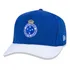 Boné New Era 9fifty Stretch Snap Futebol Cruzeiro Aba Reta 