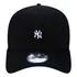 Boné New Era 9forty A frame Mini Logo New York Yankees Mbper