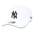 Boné New Era 9forty A-frame New York Yankees Branco 