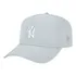 Boné New Era 9forty Af Mlb New York Yankees Xmetal I25014