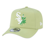 Boné New Era 9forty Aframe Chicago White Sox Rooted Nature
