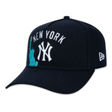 Bone New Era 9forty