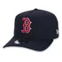 Boné New Era 9forty Aframe Sn Boston Red Sox - Azul Marinho