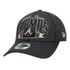 Boné New Era 9forty Atlanta Braves Campeão World Series Lock