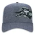 Boné New Era 9forty Chicago Bulls A-frame Trucker Snapback 