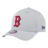 Boné New Era 9forty Mcrown Clubhouse 25 Boston Red Sox 455