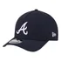 Boné New Era 9forty Mcrown Mlb Atlanta Braves P25130