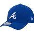 Boné New Era 9forty Mcrown Mlb Atlanta Braves P25189