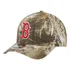Boné New Era 9forty Mcrown Mlb Boston Red Sox P25159