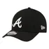 Boné New Era 9forty Mcrown Mlb Player Atlanta Braves P2512