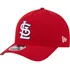 Boné New Era 9forty Mcrown Mlb St. Louis Cardinals P25153