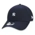 Boné New Era 9forty Mlb New York Yankees Mini Logo Marinho