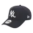 Boné New Era 9forty Mlb New York Yankees Navy Red Grey