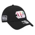 Boné New Era 9forty Nfl Crucial Catch Cincinnati Bengals