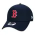 Boné New Era 9forty Sn Sport Boston Red Sox - Azul Marinho