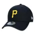 Boné New Era 9forty Snapback Pittsburgh Pirates Sport Mlb
