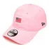 Bone New Era 9twenty Dad Hat Bandeira Eua Rosa