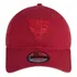 Boné New Era 9twenty Nba Chicago Bull Sport Special Vermelho