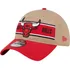 Boné New Era 9twenty Nba Draft 2024 Chicago Bulls P25028