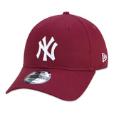 Bone New Era Aba