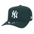 Boné New Era Aba Curva 940 Mlb Ny Yankees Af Colors Verde