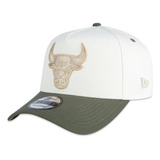 Bone New Era Aba