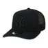 Boné New Era Aba Curva 940 Ny Yankees Af Trucker All Back