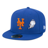 Bone New Era Aba