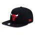 Boné New Era Aba Reta 950 Sn Nba Chicago Bulls Primary