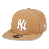 Bone New Era Aba
