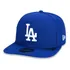 Boné New Era Aba Reta Snapback Mlb Los Angeles Of Team Color