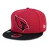 Boné New Era Arizona Cardinals 950 Logo Nfl 21 Sideline Road