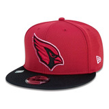 Bone New Era Arizona