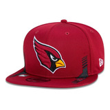 Bone New Era Arizona