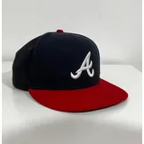 Bone New Era Atlanta