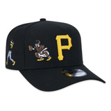 Bone New Era Baseball