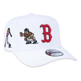 Bone New Era Baseball